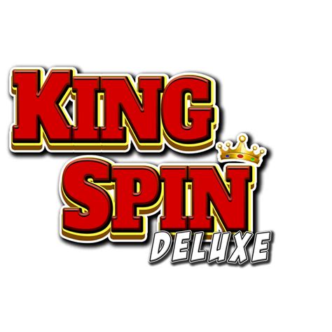 King Spin Deluxe Bwin